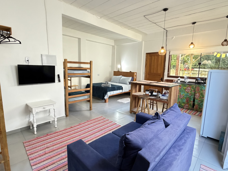 imóvel com 900m² - Praia Grande - Ubatuba