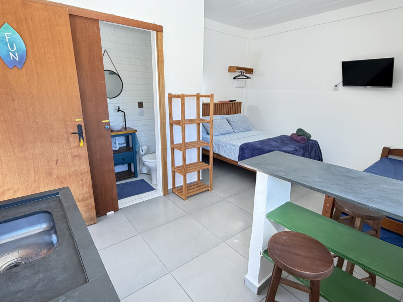 imóvel com 900m² - Praia Grande - Ubatuba