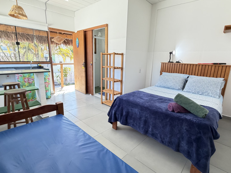 imóvel com 900m² - Praia Grande - Ubatuba