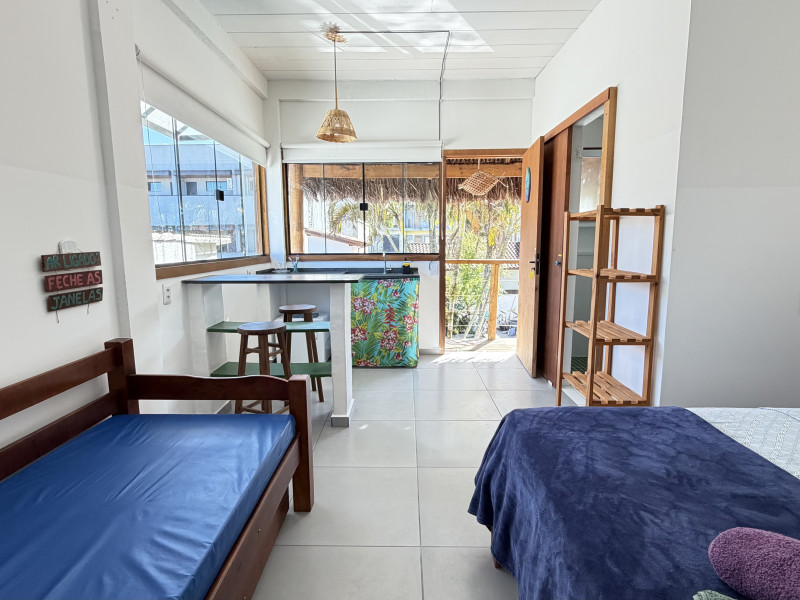 imóvel com 900m² - Praia Grande - Ubatuba