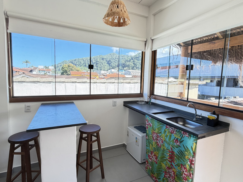 imóvel com 900m² - Praia Grande - Ubatuba