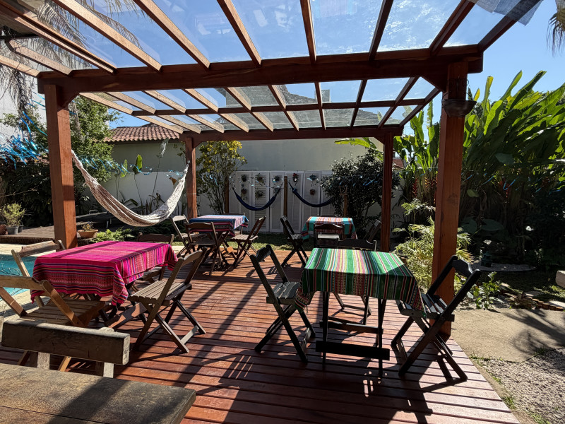 imóvel com 900m² - Praia Grande - Ubatuba