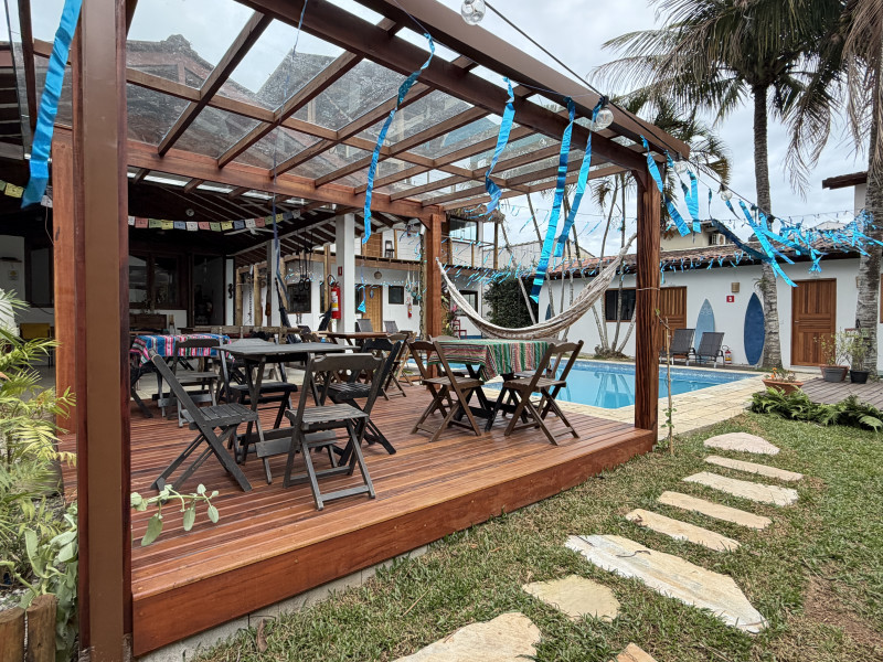 imóvel com 900m² - Praia Grande - Ubatuba