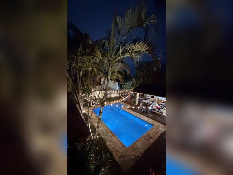 imóvel com 900m² - Praia Grande - Ubatuba
