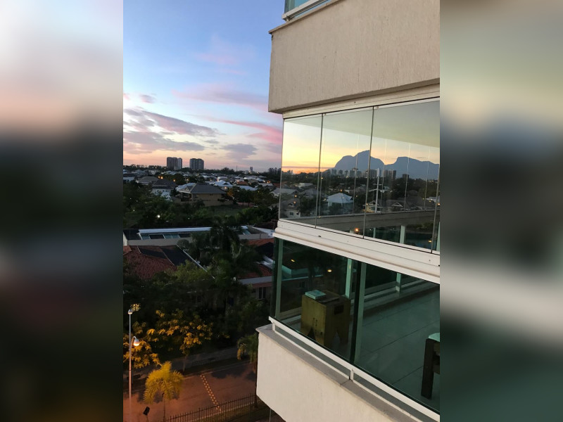 imóvel com 171m² - Barra da Tijuca - Rio de Janeiro