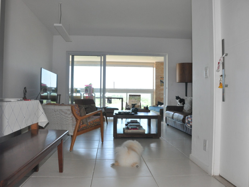 imóvel com 171m² - Barra da Tijuca - Rio de Janeiro