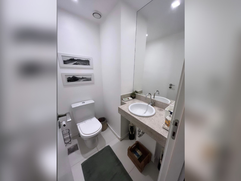 imóvel com 171m² - Barra da Tijuca - Rio de Janeiro