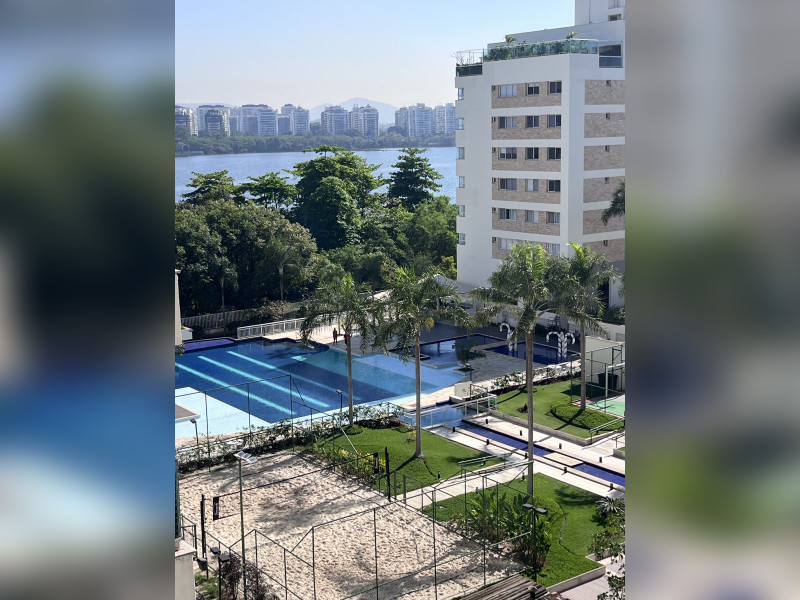 imóvel com 172m² - Barra da Tijuca - Rio de Janeiro