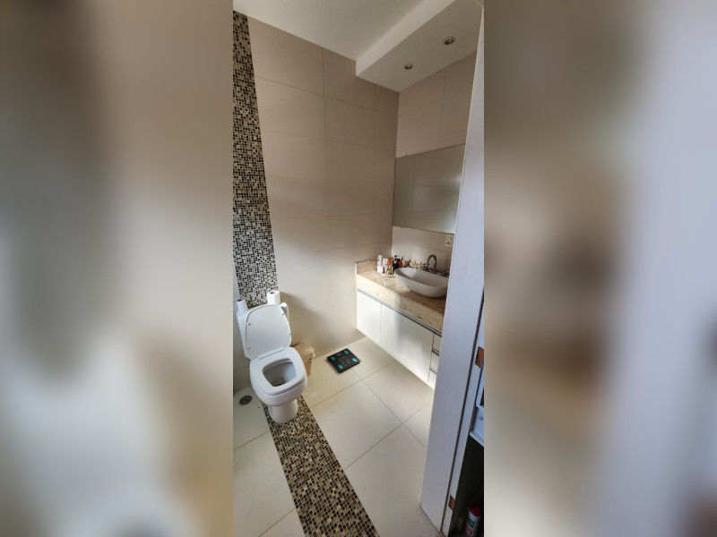 imóvel com 300m² - Chácaras Fernão Dias - Bragança Paulista
