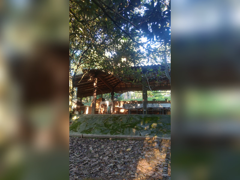 imóvel com 2648m² - Chácaras Monte Verde - Itú