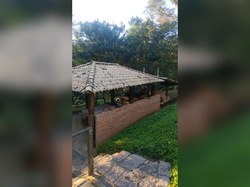 imóvel com 2648m² - Chácaras Monte Verde - Itú
