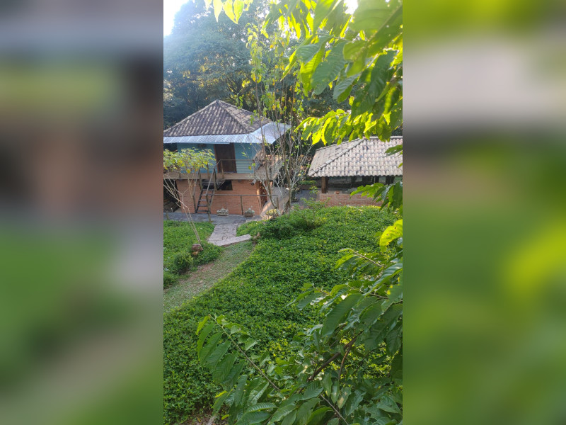 imóvel com 2648m² - Chácaras Monte Verde - Itú