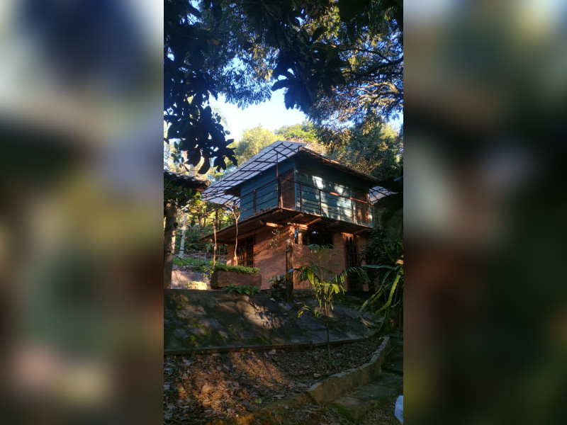 imóvel com 2648m² - Chácaras Monte Verde - Itú