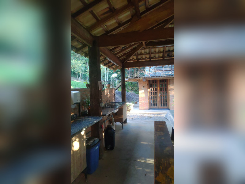 imóvel com 2648m² - Chácaras Monte Verde - Itú