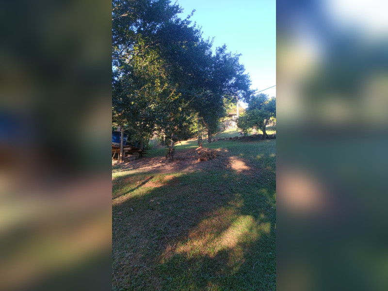 imóvel com 2648m² - Chácaras Monte Verde - Itú
