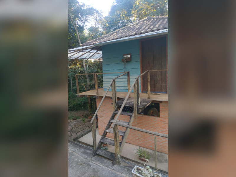 imóvel com 2648m² - Chácaras Monte Verde - Itú