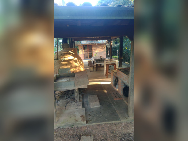 imóvel com 2648m² - Chácaras Monte Verde - Itú