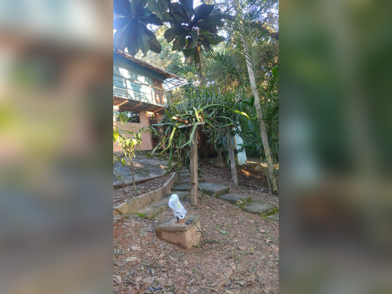 imóvel com 2648m² - Chácaras Monte Verde - Itú