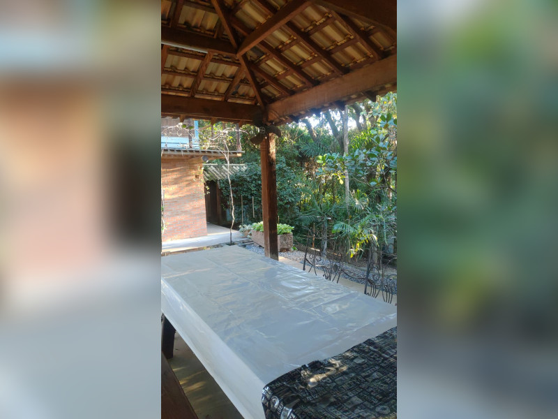 imóvel com 2648m² - Chácaras Monte Verde - Itú