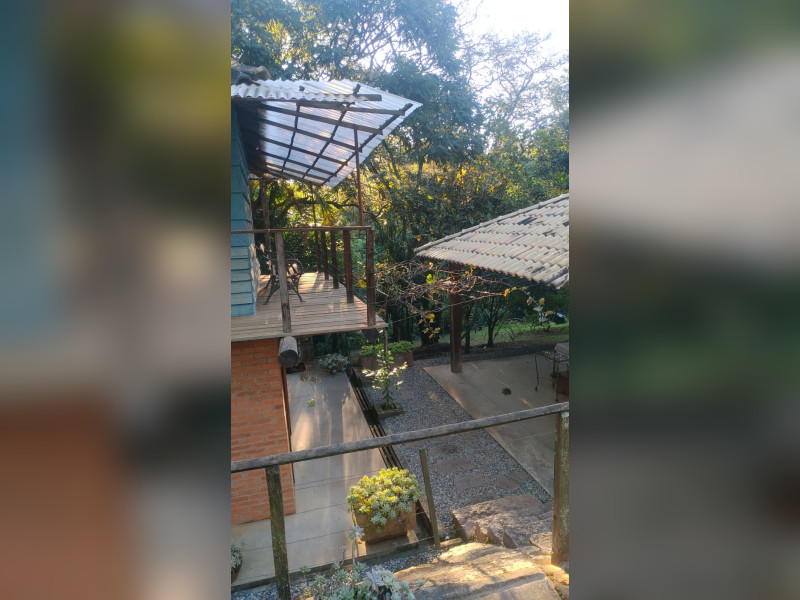 imóvel com 2648m² - Chácaras Monte Verde - Itú