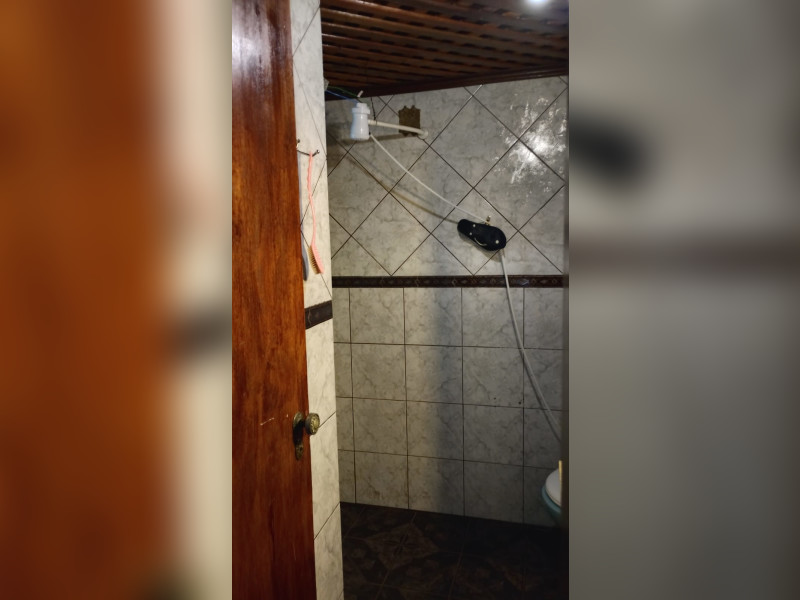 imóvel com 234m² - Alto Boqueirão - Curitiba