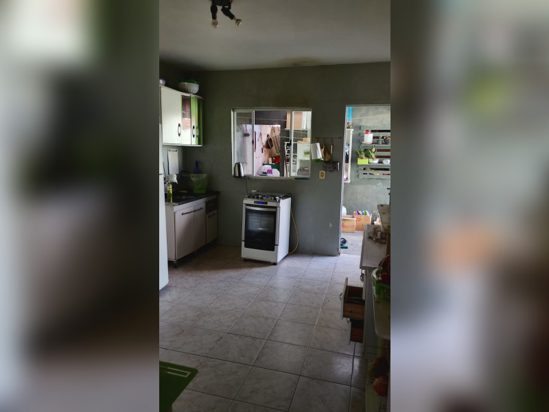 imóvel com 234m² - Alto Boqueirão - Curitiba