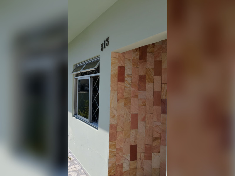 imóvel com 234m² - Alto Boqueirão - Curitiba