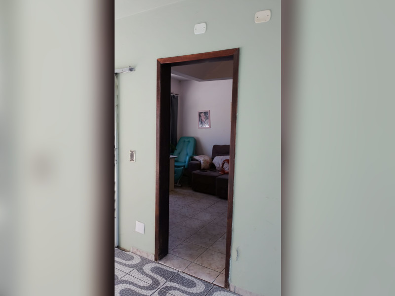 imóvel com 234m² - Alto Boqueirão - Curitiba