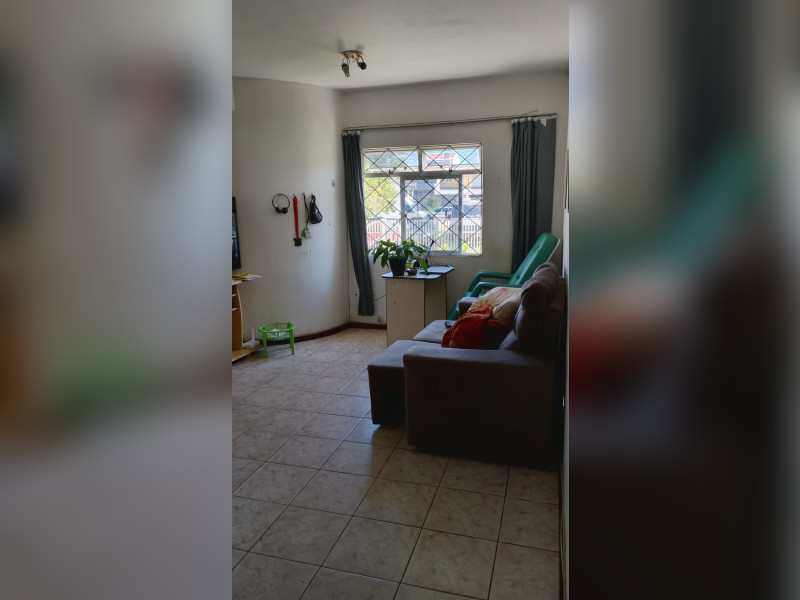 imóvel com 234m² - Alto Boqueirão - Curitiba