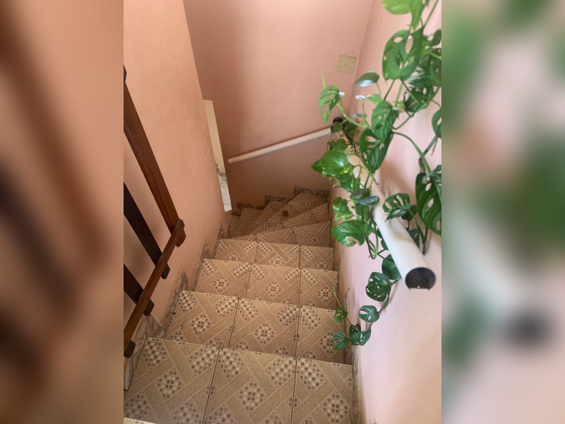 imóvel com 234m² - Alto Boqueirão - Curitiba