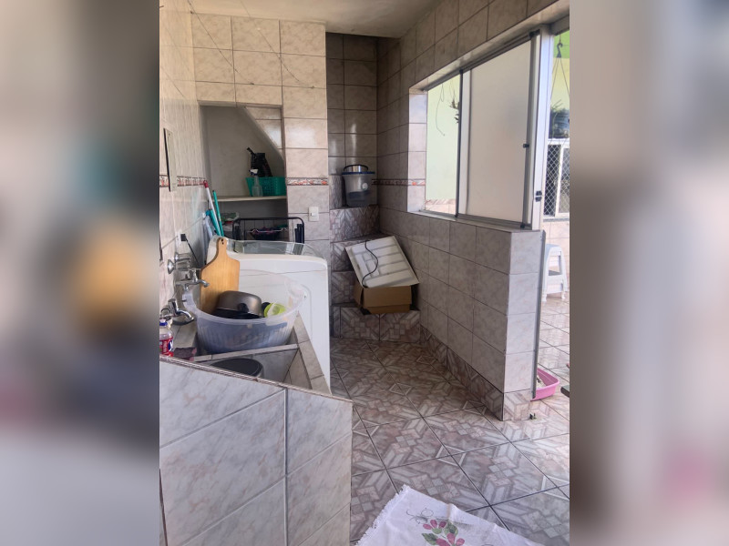 imóvel com 234m² - Alto Boqueirão - Curitiba