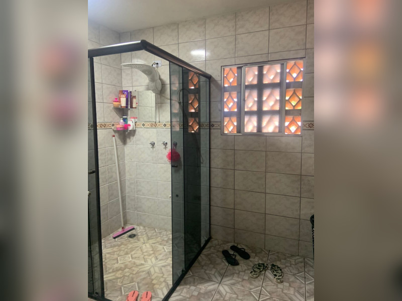 imóvel com 234m² - Alto Boqueirão - Curitiba