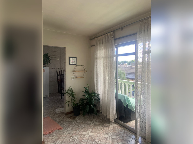 imóvel com 234m² - Alto Boqueirão - Curitiba