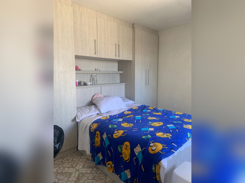 imóvel com 234m² - Alto Boqueirão - Curitiba