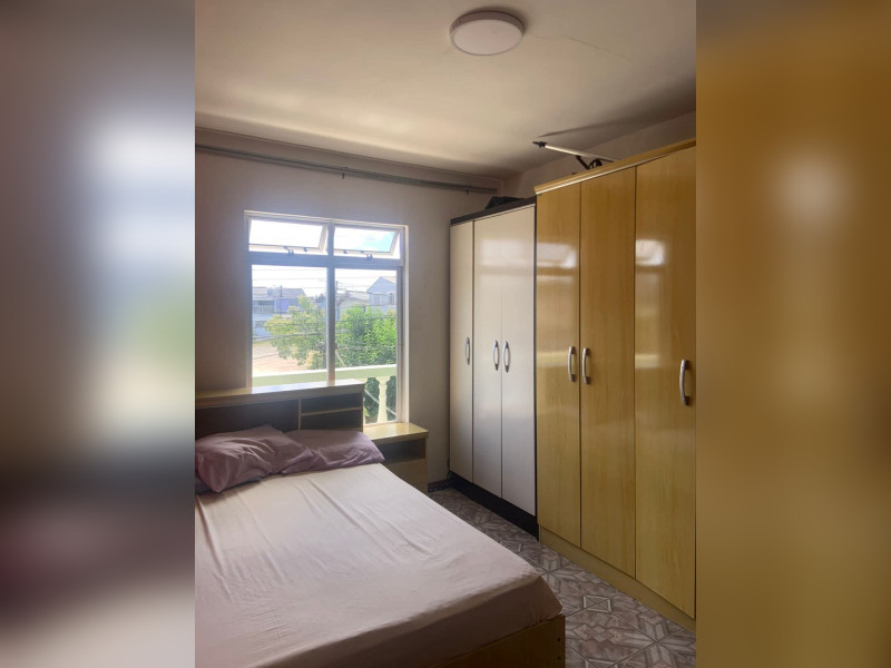 imóvel com 234m² - Alto Boqueirão - Curitiba