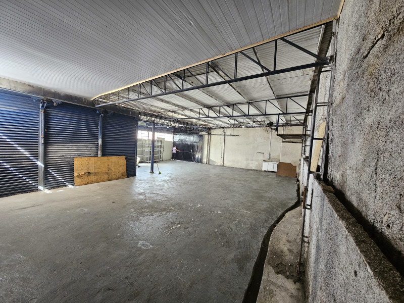 imóvel com 190m² - Cidade Industrial - Curitiba