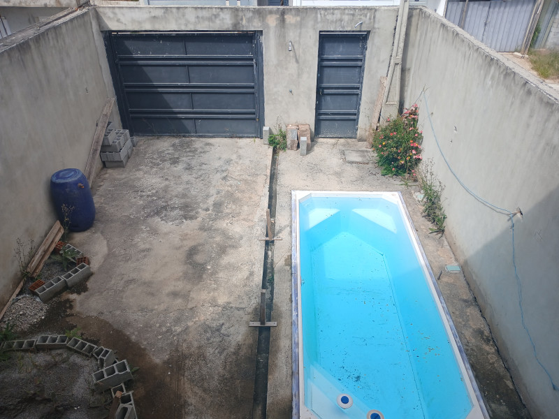 imóvel com 175m² - Esperança - Ipatinga