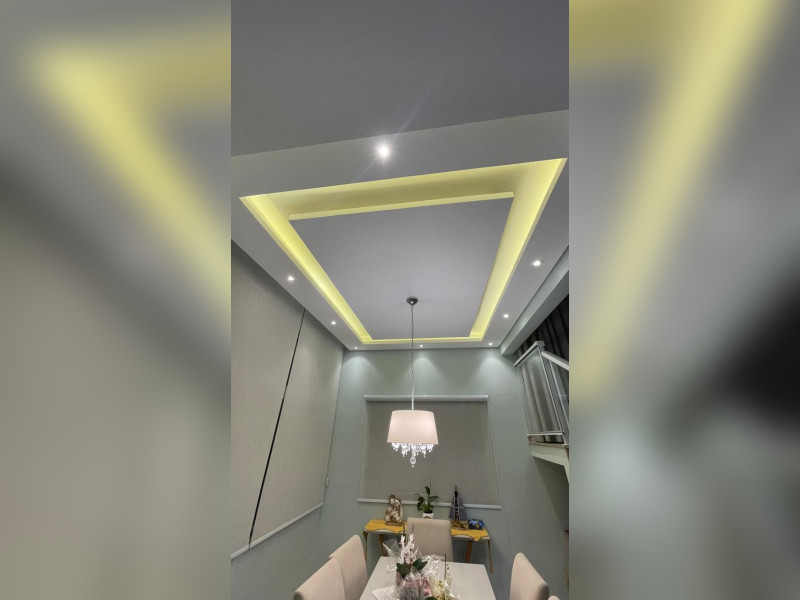 imóvel com 181m² - Condominio Atibaia Park I - Atibaia