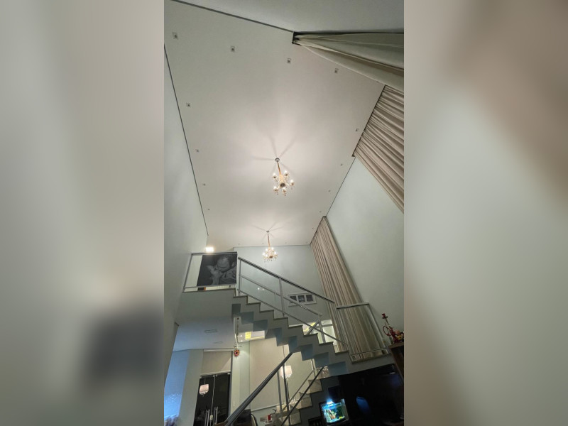 imóvel com 181m² - Condominio Atibaia Park I - Atibaia