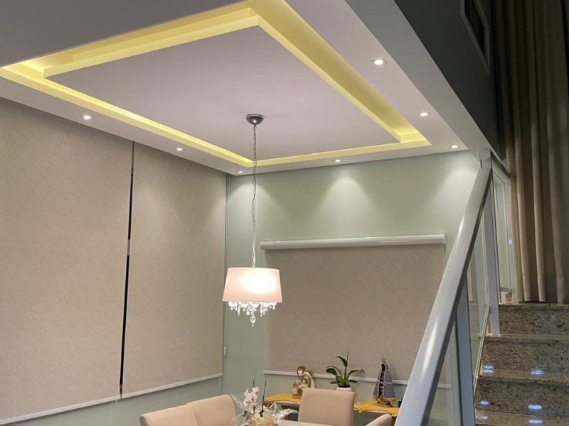 imóvel com 181m² - Condominio Atibaia Park I - Atibaia
