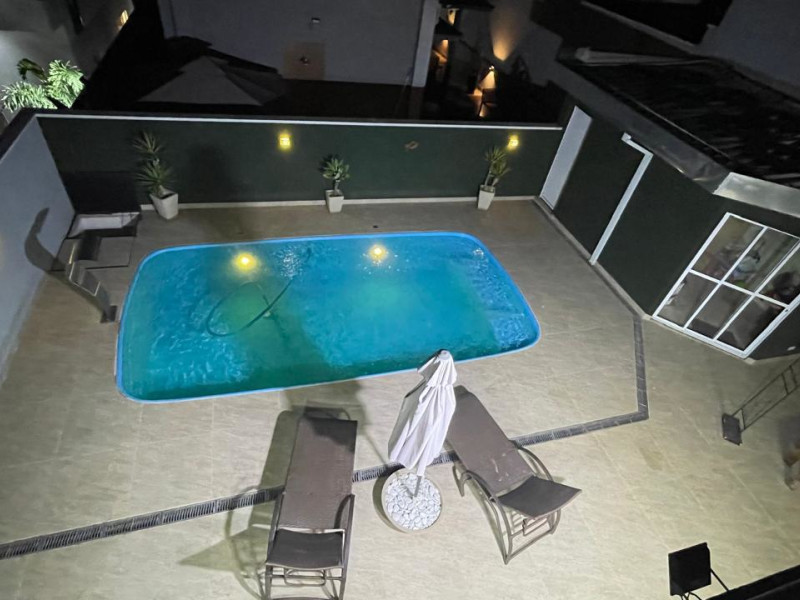 imóvel com 181m² - Condominio Atibaia Park I - Atibaia