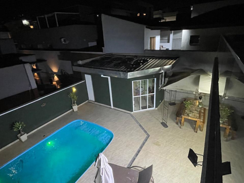 imóvel com 181m² - Condominio Atibaia Park I - Atibaia