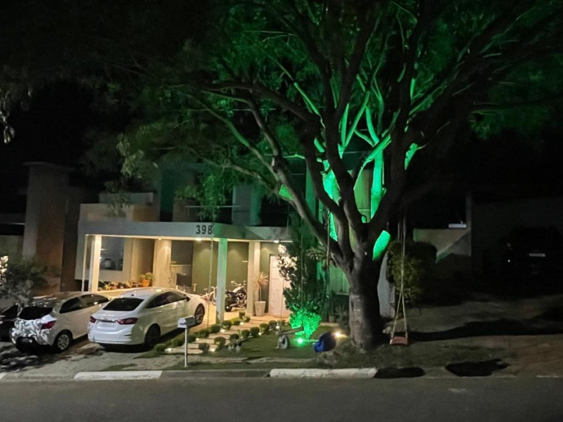imóvel com 181m² - Condominio Atibaia Park I - Atibaia