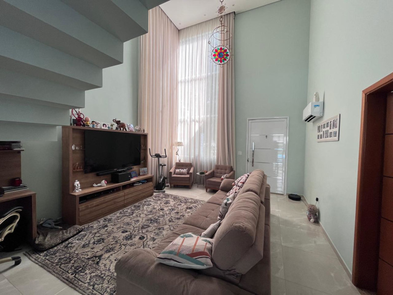 imóvel com 181m² - Condominio Atibaia Park I - Atibaia