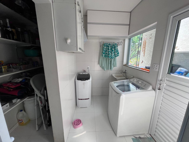 imóvel com 181m² - Condominio Atibaia Park I - Atibaia