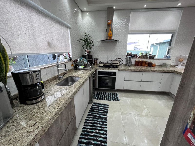 imóvel com 181m² - Condominio Atibaia Park I - Atibaia