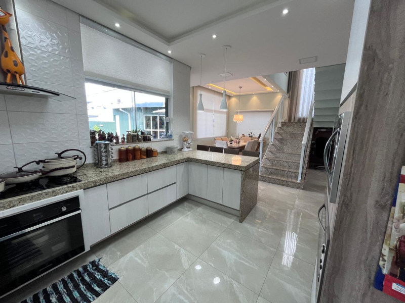 imóvel com 181m² - Condominio Atibaia Park I - Atibaia