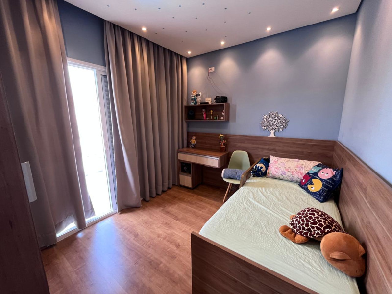 imóvel com 181m² - Condominio Atibaia Park I - Atibaia