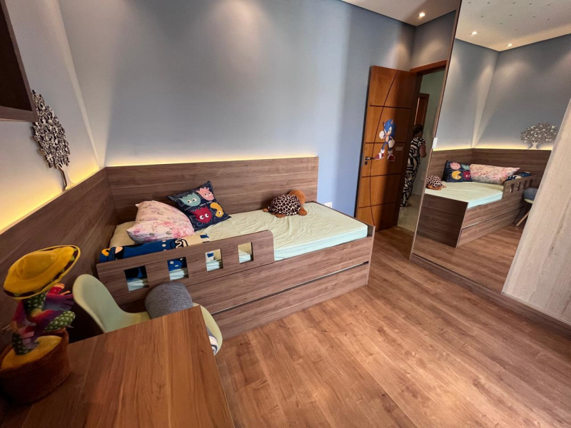 imóvel com 181m² - Condominio Atibaia Park I - Atibaia