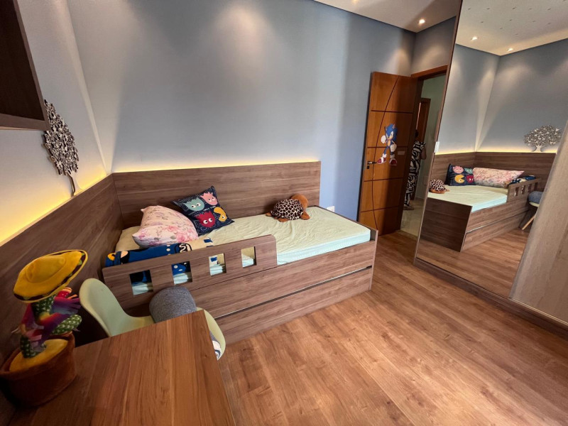 imóvel com 181m² - Condominio Atibaia Park I - Atibaia